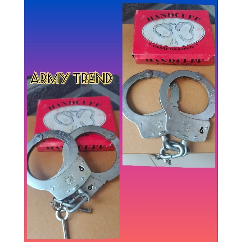 BORGOL POLISI / BORGOL BRIMOB / BORGOL SATPAM / BORGOL SECURITY