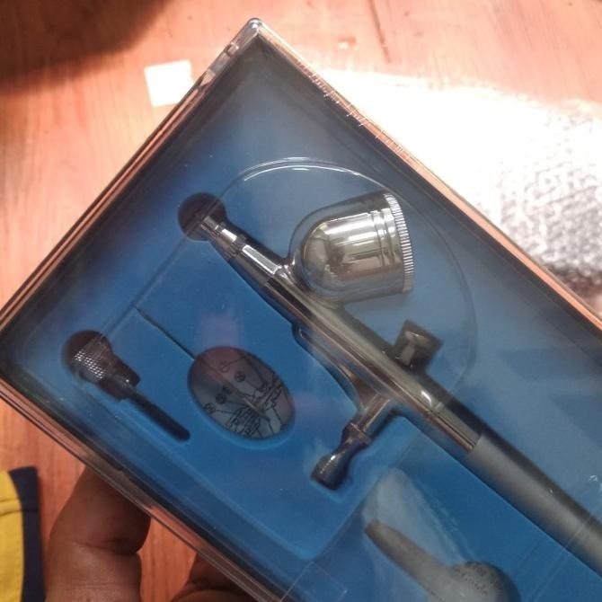 

Air Brush Pen Brush Tato |Murah