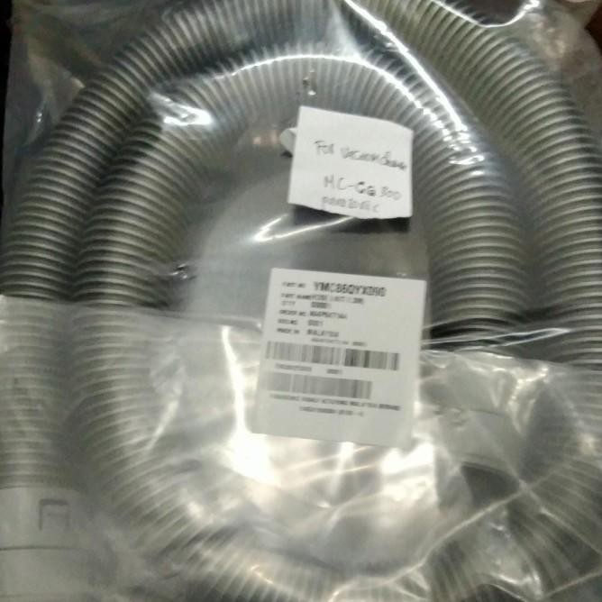 Selang Vacuum Cleaner Panasonic Mc-Cg300