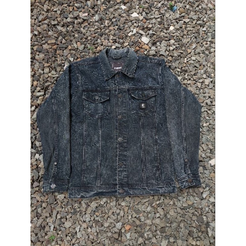 Maternal disaster jacket maternal disaster KATRON