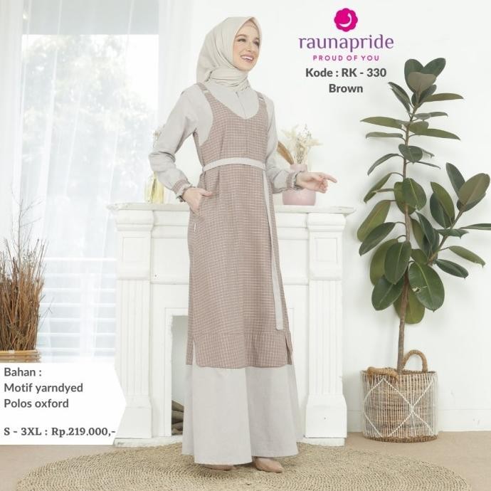 

Best Seller Sarimbit Rauna Rk 330 / Kk 330 / Ra 330 / Ka 330 Pengiriman Cepat