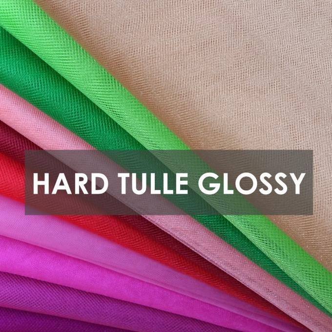 

New Kain Tulle - Kain Hard Tulle Glossy Original