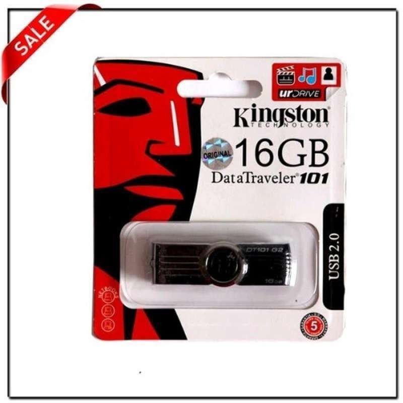 FLASHDISK KINGSTON 16GB