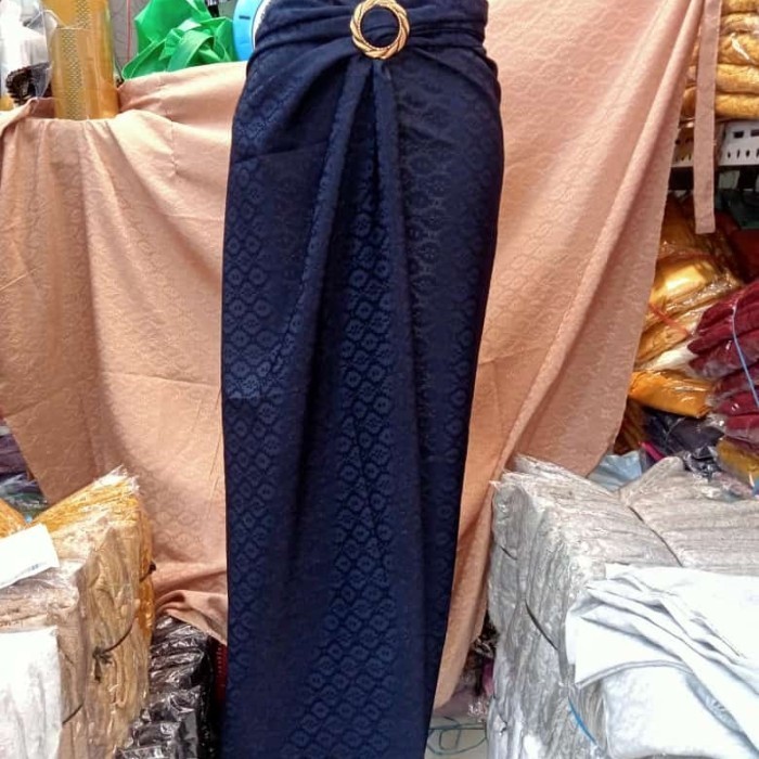 Rok Lilit Terbaru/Rok Lili Polos/Bawahan Kebaya Modern/Kebaya Wanita