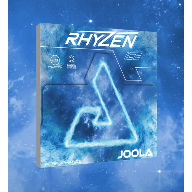 Karet pingpong Joola Rhyzen ICE