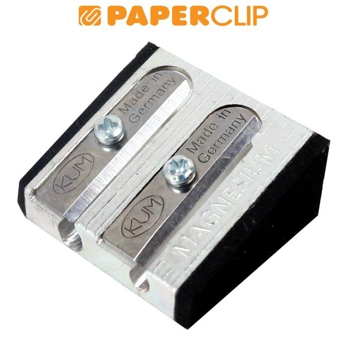 

Rautan/Sharer Kum 2 Hole Magnesium 1044231