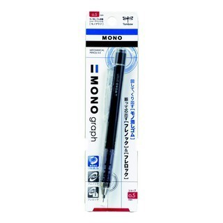 

Tombow Mechanical Cil Mono-Graph 0.5