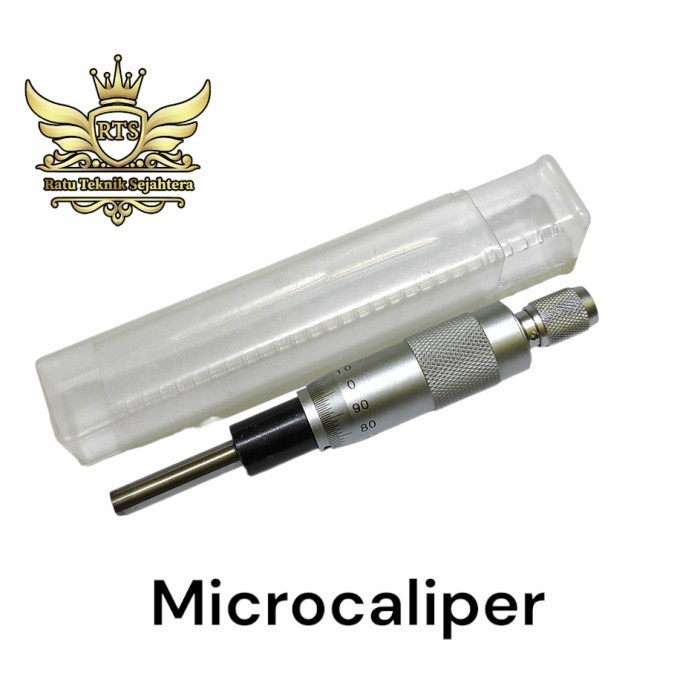 Mikro Korter Colter Alat Ukur Mesin Korter Baru Original Dan Terpercaya