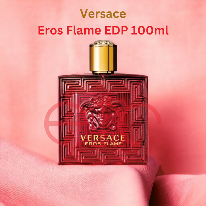 Parfum Versace Eros Flame Edp 100Ml Men