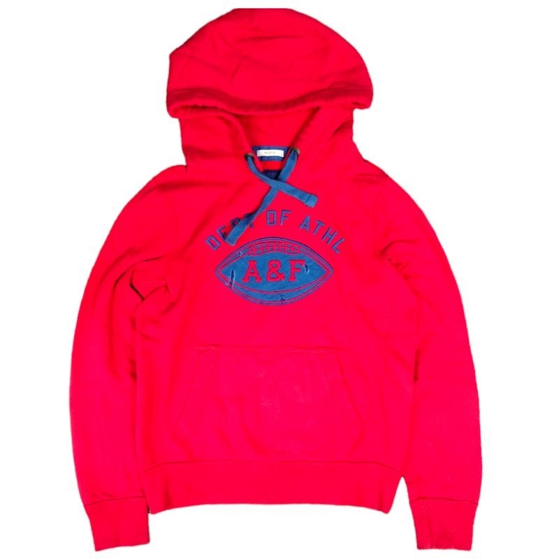 HOODIE ABERCROMBIE