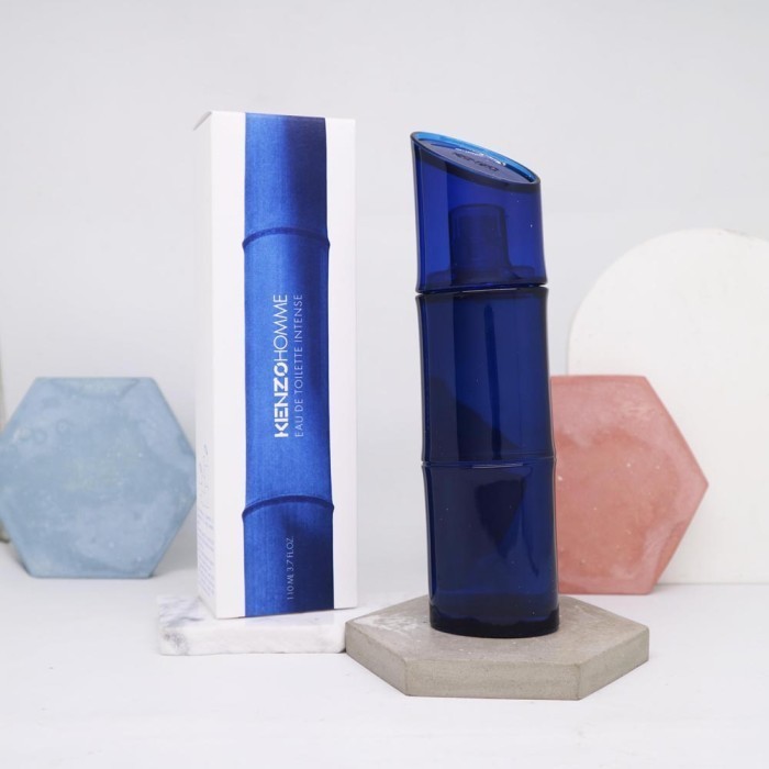 Parfum Pria Kenzo Edt 110 Ml