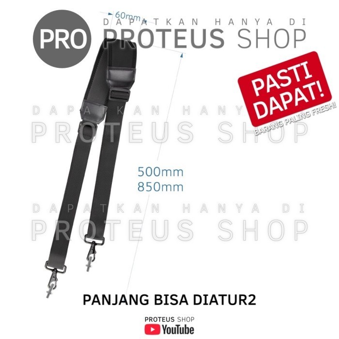 

Strap Lanyard Tali Leher Gantungan Dji Smart Controller Remote