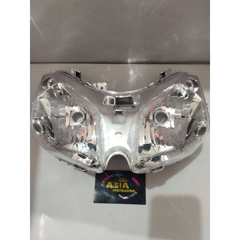 LAMPU DEPAN VARIO 110 OLD / VARIO 110 CARBU