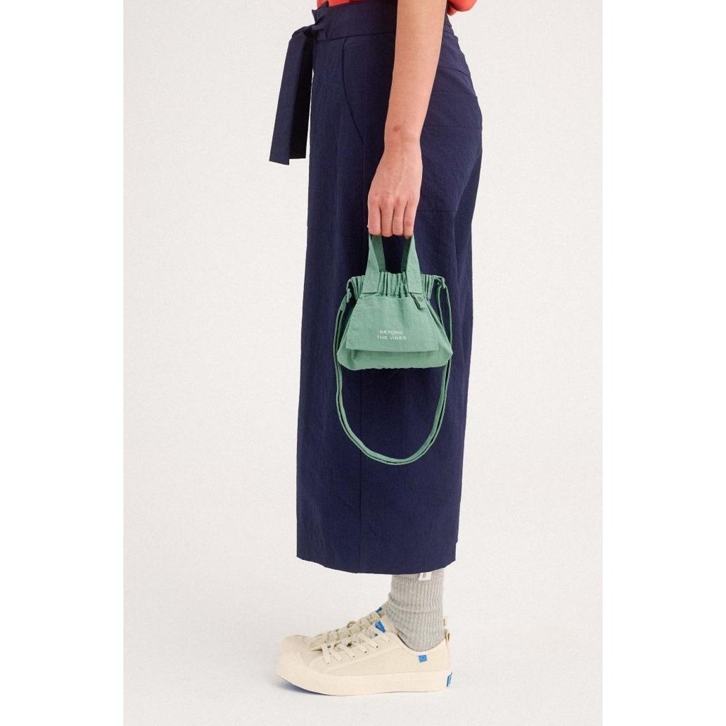 Beyond The Vines Dumpling Bag