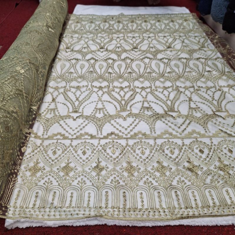 Tille sapto/tulle sapto/tille Etnik