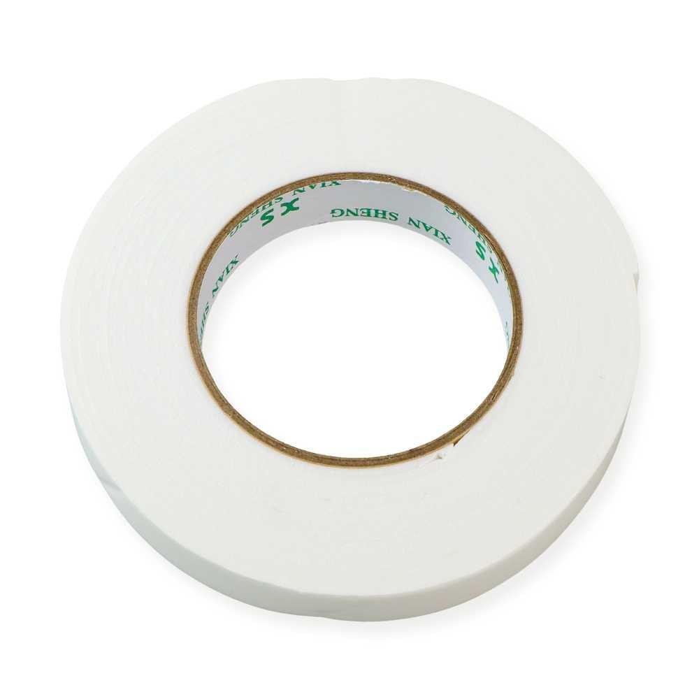 

[Grosir Boby] XIAN SHENG Perekat Double Tape Adhesive No Trace Sticker - J4703
