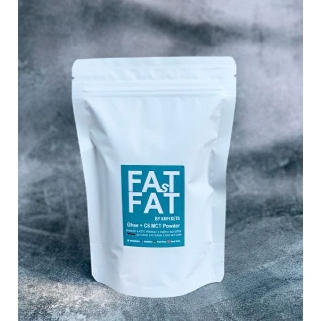 

Fast Fat Kemasan 150 Gram Terbaru