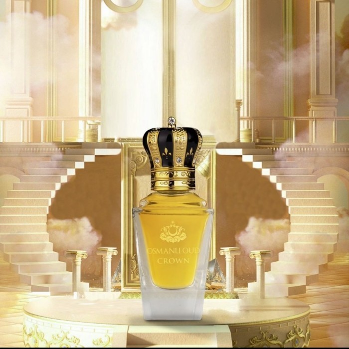 Ombre By Osmanli Oud Spray 50 Ml