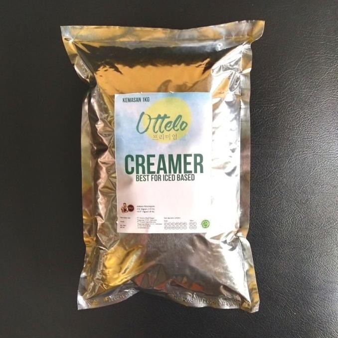 

Creamer / Krimer Ottelone 1kg Premium Ottelo