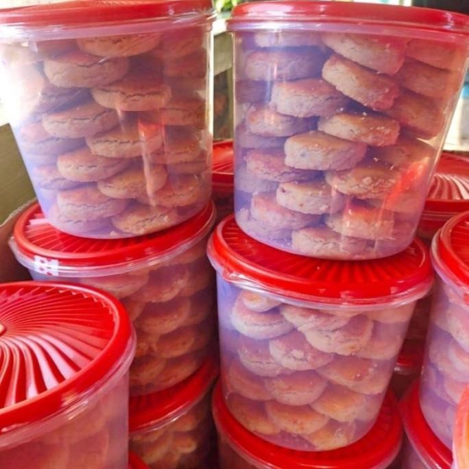 

Kue Kacang Kue Kacang Toples