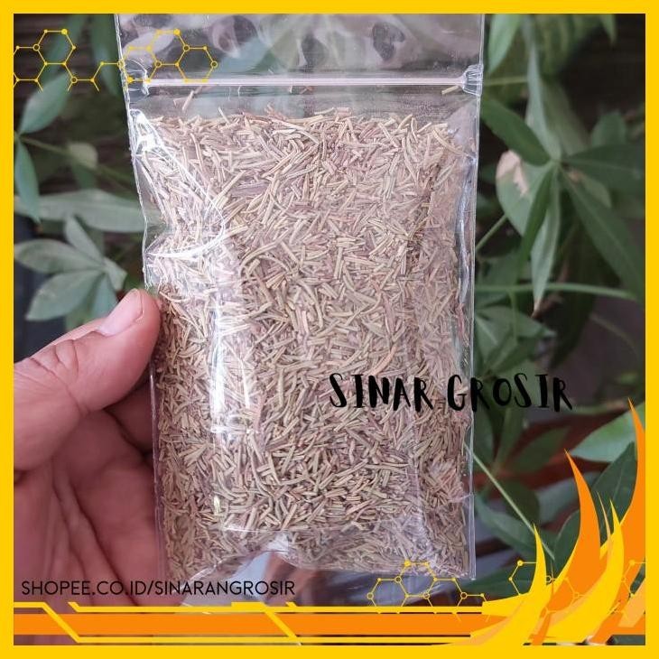 

ROSEMARY KERING 50GR / 100GR - DAUN ROSEMARY KERING PRODUK TERBAIK