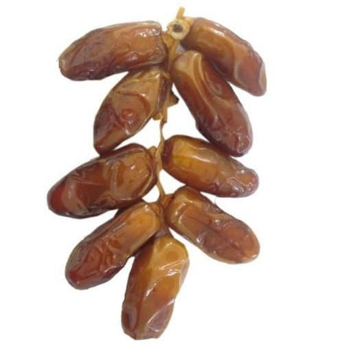 

KURMA TUNISIA TANGKAI 5KG/DUS KURMA TANGKAI TUNIS DEGLET NOUR ORIGINAL