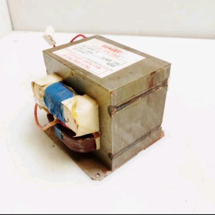 :>:>:>:>] trafo mot bekas microwave 600/700/800/900 wat