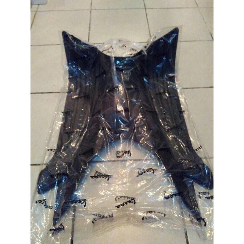 Floormat/Karpet Vespa Primavera/Sprint