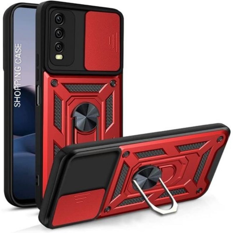 CASING ARMOR TRANSFORMER VIVO Y01 Y15S Y20 Y20I Y20S Y12S Y22 Y22S Y30 Y30i Y38 5G Y50 Y91 Y93 Y95 C