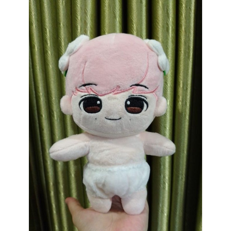 Boneka Oppa / Boneka Lucu