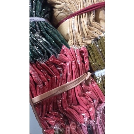 NEW PREMIUM DAILY HIJAB PASMINA INNER PASMINA MALAY KHUSUS KODIAN PAKET USAHA HIJAB INSTAN INNER