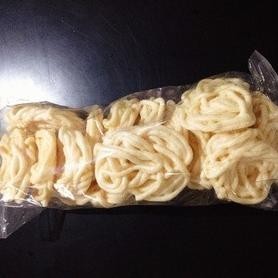 

Kerupuk Belida Super (asli ikan belida Palembang) - BEST SELLER ZS88