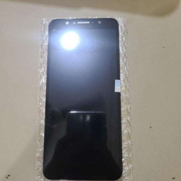 @@@@] LCD ASUS MAX PRO M1 / X00TD / ZB601KL BLACK + TOUCHSCREEN FULLSET