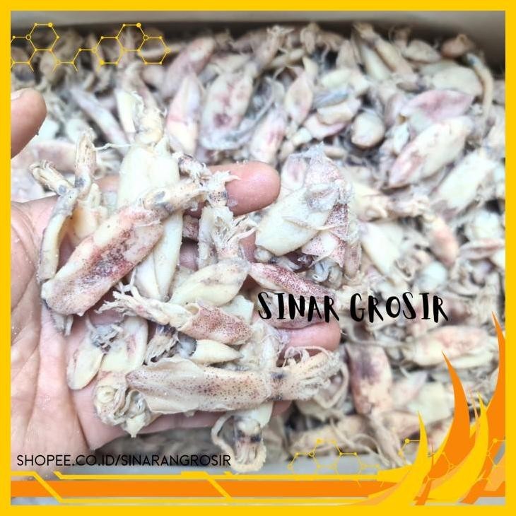 

CUMI ASIN KEMASAN 500GR / CUMI CUMI ASIN KERING KUALITAS BAGUS KUALITAS TERBAIK