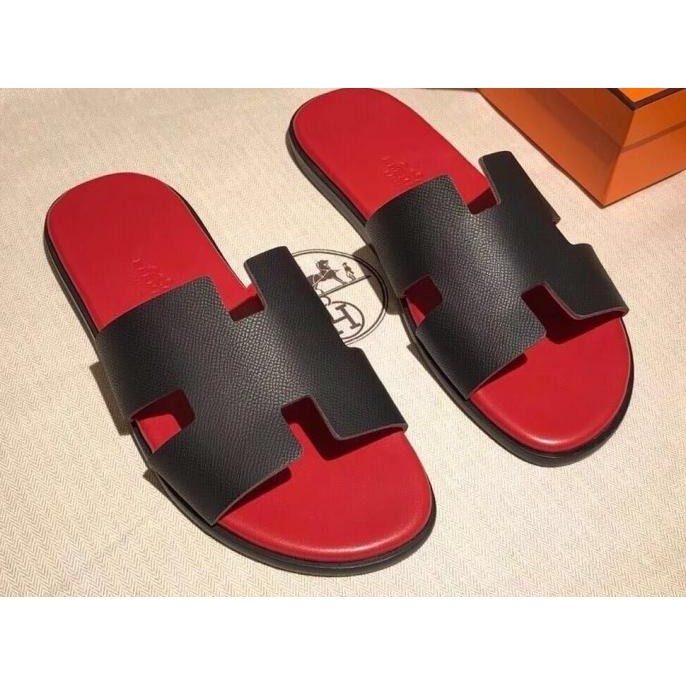 Sandal Mewah Pria Branded Import Premium / Sandal Mewah Pria  #051 Lapaknyarudi