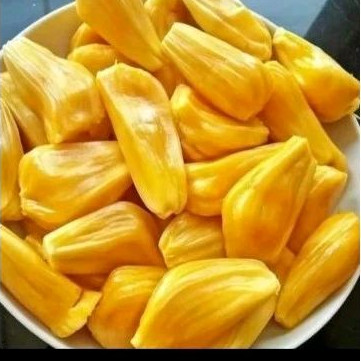 

Nangka Kupas Manis