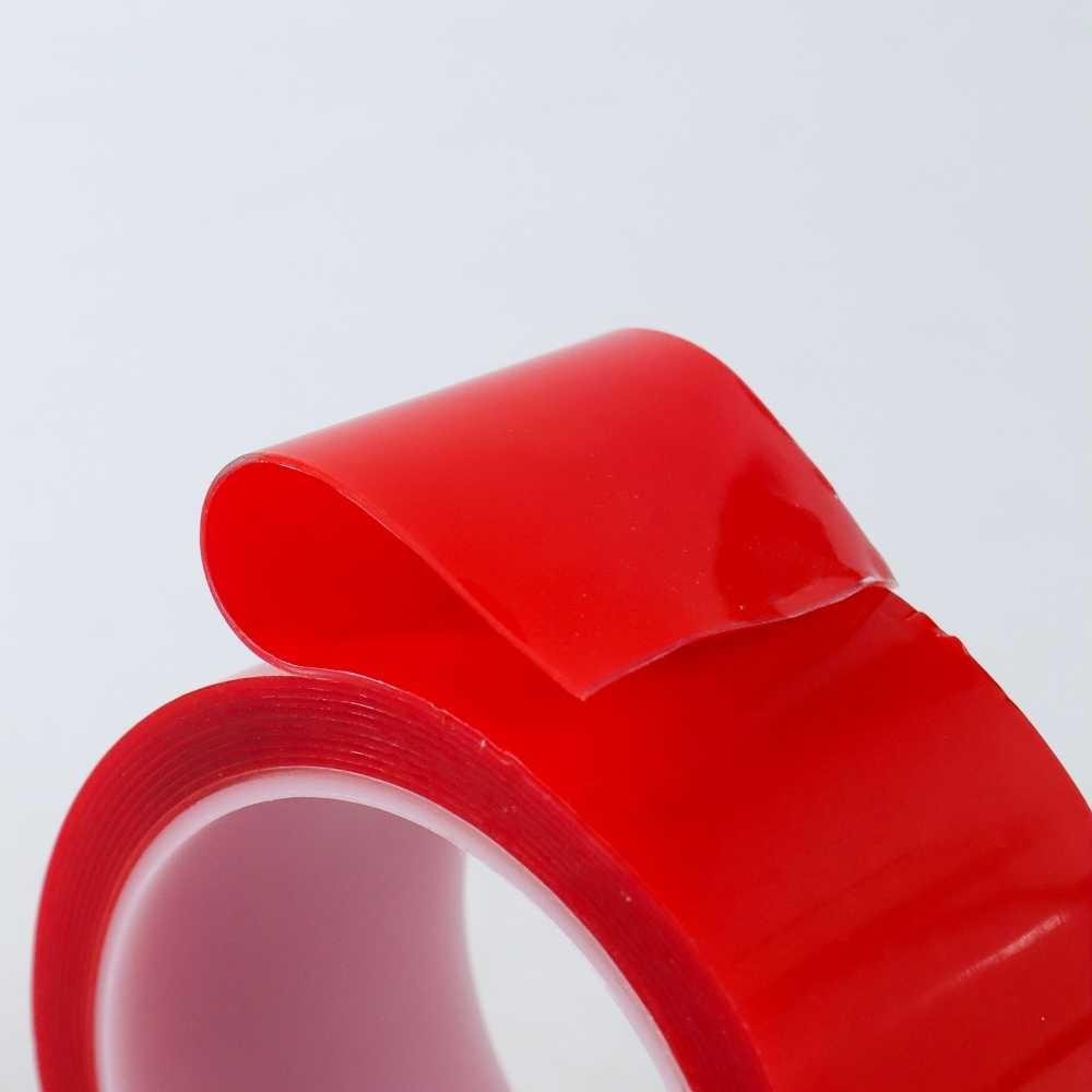 

[Murahkan] XY Selotip Double Tape Transparent Acrylic 3M - HL878