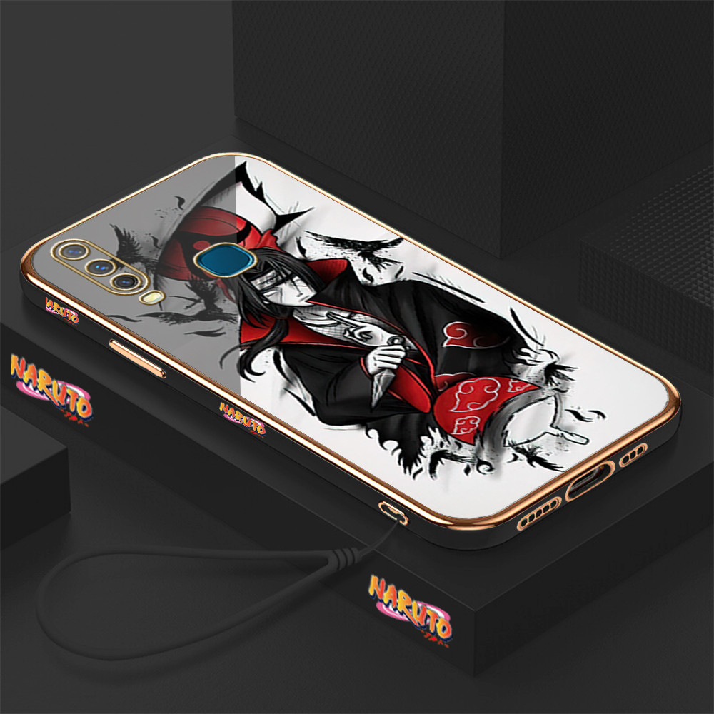 [Pengiriman lokal] Vivo Y11S Y12 Y12A Y12I Y12S Y20 2021 Y20I Y20S Y20SG Y30 Y30I Y30G Y31 2021 Y35 