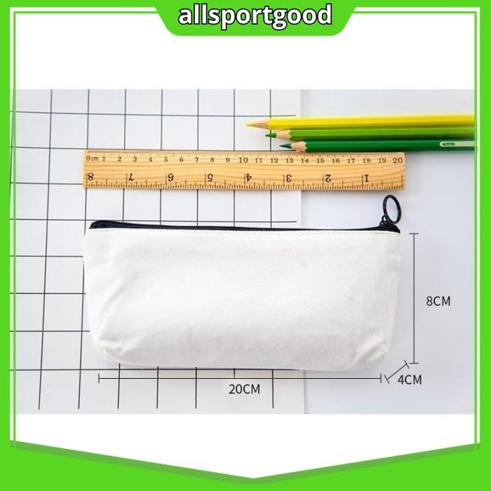 

TEMPAT PENSIL CREATIVE VEGE TEMPAT KOSMETIK POUCH TP0075 BAHAN BERKUALITAS !!