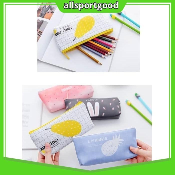 

TEMPAT PENSIL KELINCI DAN BUAH TP0011 BEST SELLER !!