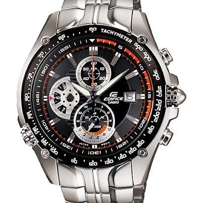 EDIFICE CASIO EDIFICE Jam Tangan Pria EDIFICE EF 543 / EF543 ORI #2