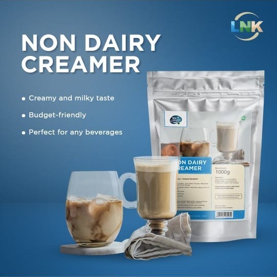 

Ready Ellenka Rich Creme Non Dairy Creamer - 1 Kg