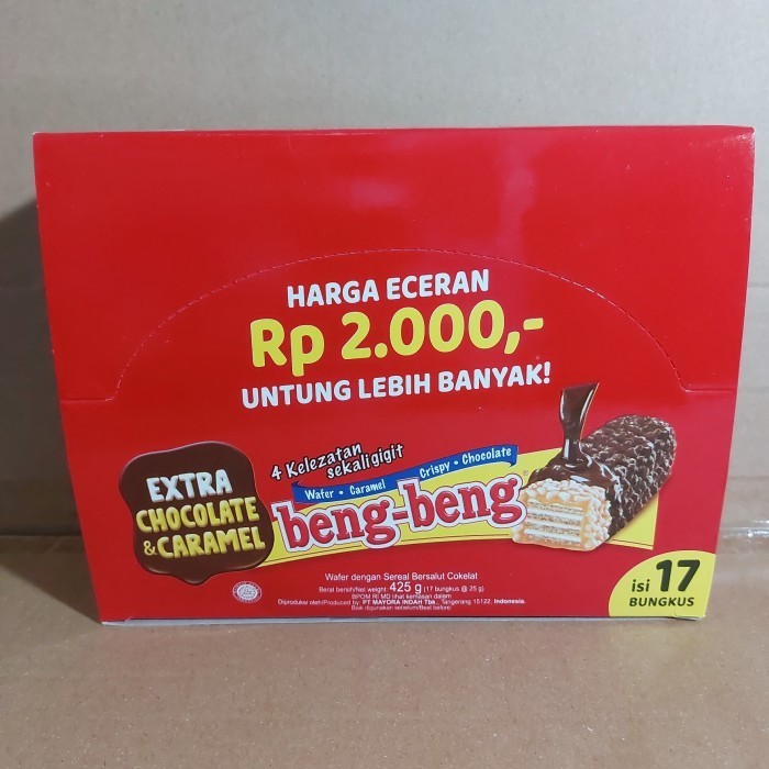 

PROMO Beng-Beng