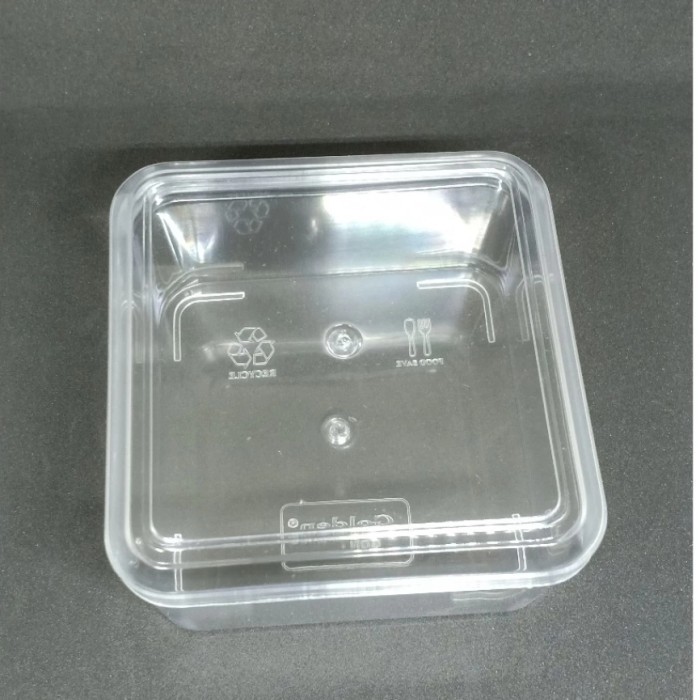 TOPLES GOLDEN MINI / TOPLES KUE KERING