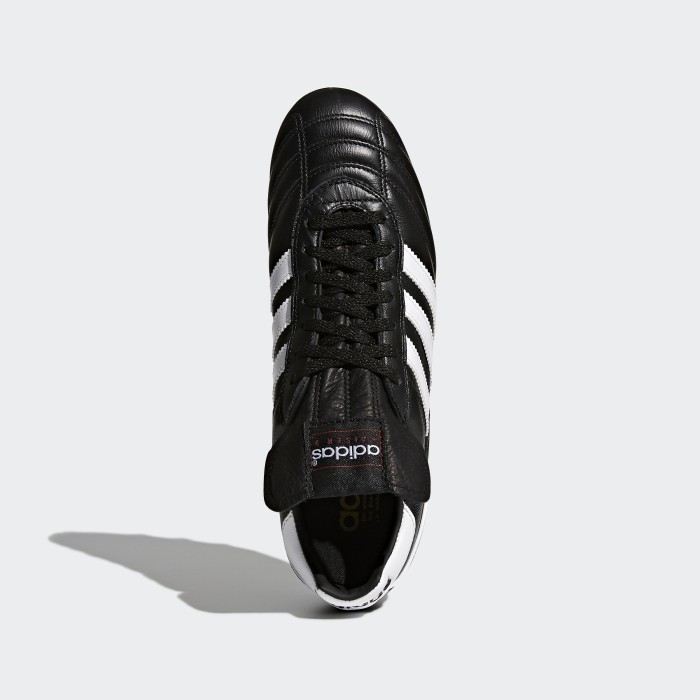 Adidas Football Kaiser 5 Liga Boots Pria Hitam 033201