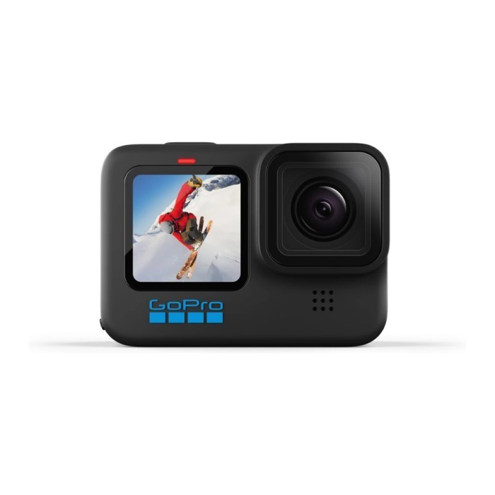 Gopro Hero 10 Black Action Camera Garansi Resmi Go Pro Gopro Hero10