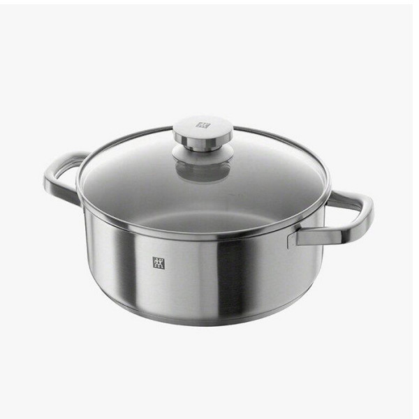 Zwilling Joy Stew Pot 24Cm 64042-240-9 Panci Rebus