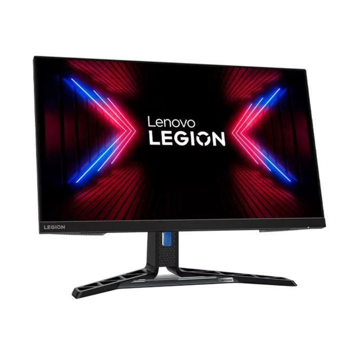 Monitor Led Lenovo Legion R27Q-30 27" Ips 1440P Qhd 180Hz Speaker Ergo