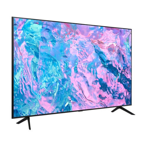 Samsung 43Cu7000 Smart Tv Crystal Uhd 4K 43 Inch Ua43Cu7000 //43Cu8000