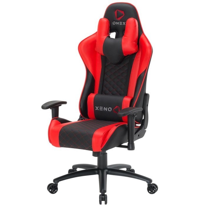 Onex Gx3 Premium Quality Gaming Chair Kursi Gx 3 Gx-3